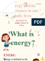 Energy-Ashley Jewel Adap
