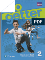 $5900 Go Getter 2 Studentx27s Book 2 PDF Free