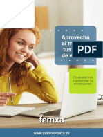 Ebook Aprovecha Horas Estudio Tips Consejos