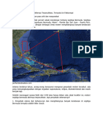 Misteri Segitiga Bermuda Akhirnya Terpecahkan