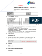 Anexo 14 A - Modelo de Informe Tecnico de Alta-Ugelh