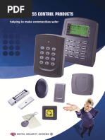 701 Client Server Software Installer Manual Version 1-1-2 2 | PDF ...