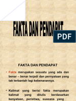 Fakt A Dan Penda Pat