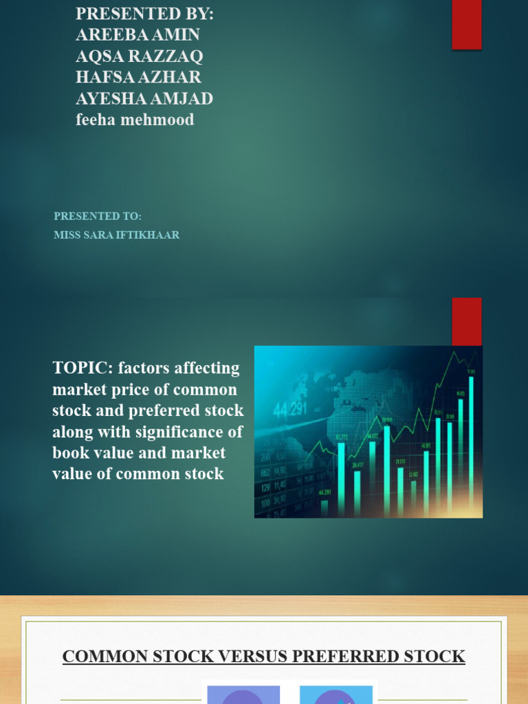 factors-influencing-stock-prices-pdf