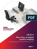 CR 10-X (English - Brochure)