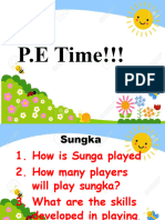 PE 3-Pyaing Sungka