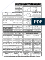 Hoja de Ecuaciones