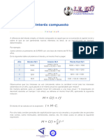 Guia Matematica Interes Compuesto 3ro-4to cnj2022
