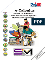 Pre Cal Q1W5