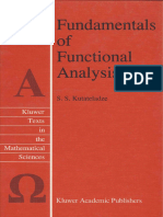 S. S. Kutateladze Fundamentals_of_Functional_Analysis_Kuta