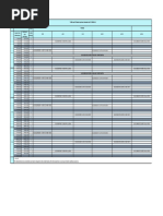 GOU SECURITIES Auction Calendar FY 2023 24