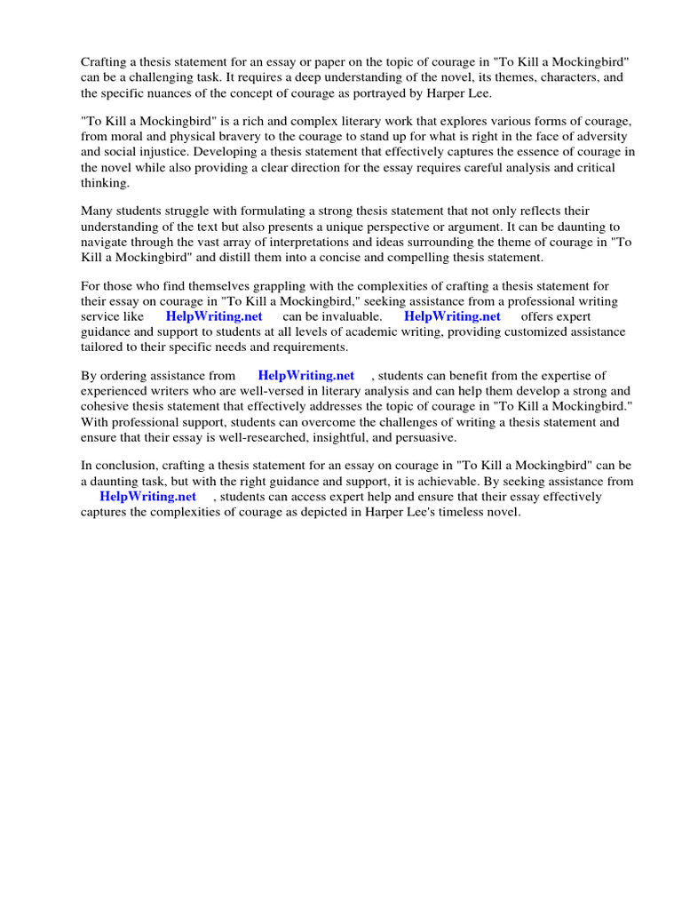 thesis-statement-template