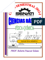 Boletín 1 Analsis Dimensional