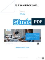Stuvia 2038540 Fac3762 Exam Pack 2023