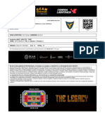 Entradas - Ucam Murcia Vs Bàsquet Girona