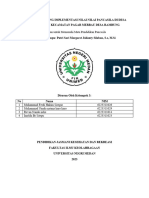 Mini Riset Pancasila Kelompok 3