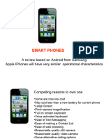 Smart Phone