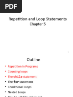 Chapter5_Repetition_LoopStatements