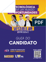 Guia Do Candidato