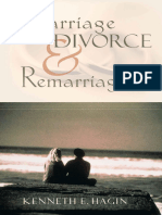 Matrimonio, Divorcio y Nuevo Matrimonio