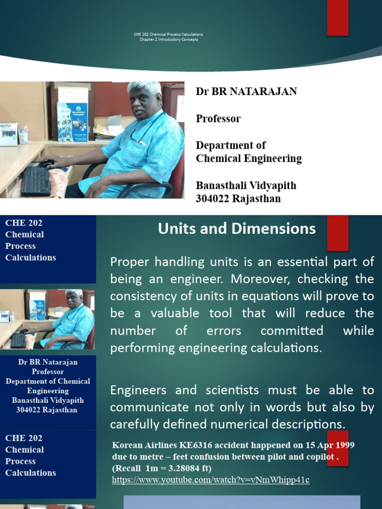 Che 202 CPC Chapter 2 l2 | PDF | Technology & Engineering