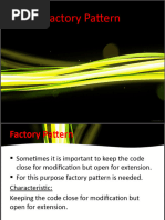 Factory