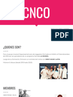 CNCO