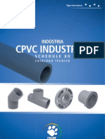 CPVC Industrial