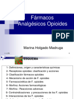 2023-24 MED Analgésicos Opioides