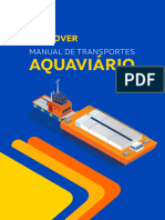 Manual Mover Aquaviário