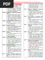 STS031 - Lesson 9 Notes - History and Emergence of Information Age