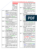 STS031 - Lesson 9 Notes - History and Emergence of Information Age