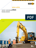 Legislation WHS - Managing Safety in Civil Construction