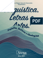 Intersemiose em o Leilao Do Lote 49 de Thomas Pynchon Decifra Me Ou Te Devoro Intersemiosis at The Auction of Lot 49 by Thomas Pynchon Decify Me or I Devend You