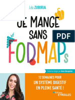 Je Mange Sans Fodmaps (Léa Zubiria (Zubiria, Léa) ) (Z-Library)