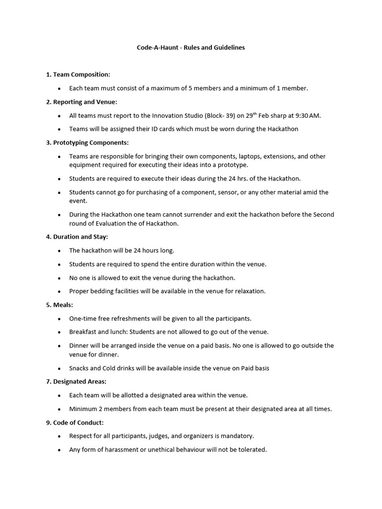 guidelines-for-students-for-the-event-code-a-haunt-pdf