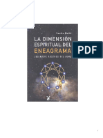 Sandra Maitri - La Dimensión Espiritual Del Eneagrama.