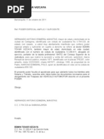 Demanda de Sucecion Pre Cent Ada