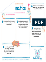 ToH Cathematics Wksheet 1