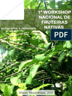 Livro-Programa e Resumos PDF