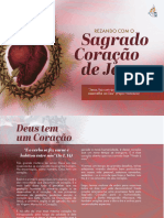 Ebook Sagrado Coração - Comunidade Recado