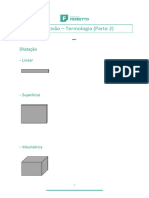 Intensivão - Termologia (Parte 2)