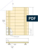 Dream Shed 2013 Shed Construction Drawings