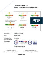 Breviar Calcul Per for Manta Energetic A