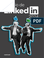 Estudio LinkedIn 2024