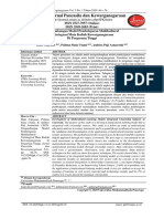 3 Artikel Ambiro Model Pembelajaran Multikultural