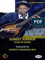 Robert Johnson Filho Do Diabo Patrizia B