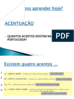 8 Aula Primeiro Nivel Georgina Acentuaçao 15-1-21