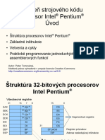 Systémové Programovanie 4