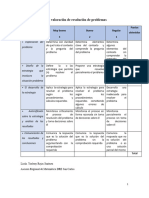 Resolución de Problemas1